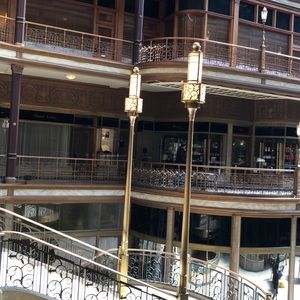 Meet your Posher, Jill